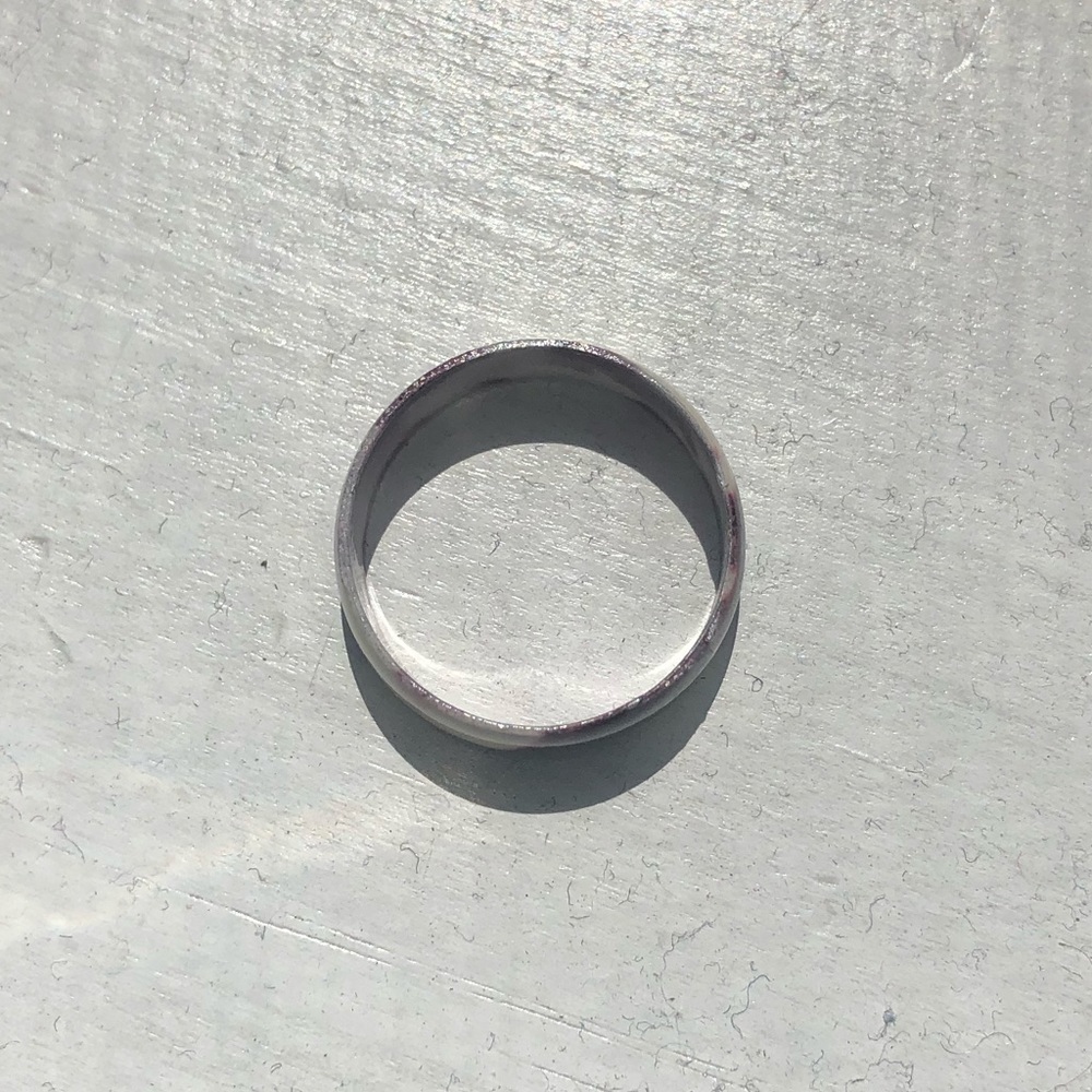 Conch Shell Ring - image 3